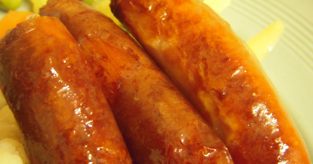 Rate My Sausage Richmond's Fresh Thick Sausage