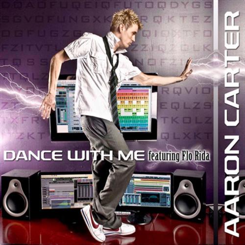 Aaron Carter Ft Flo Rida Dance With Me Aaron Carter Ft Flo Rida Dance With Me