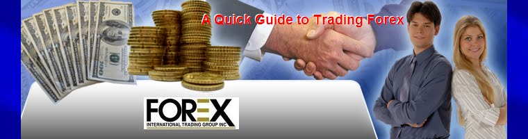 A Quick Guide to Trading Forex
