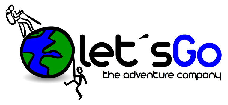 let´s go the adventure company