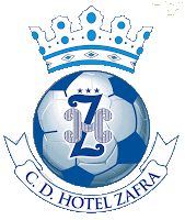 C. D. HOTEL ZAFRA