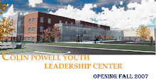 Colin Powell Center