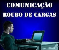 Comunicação de Roubo de Carga