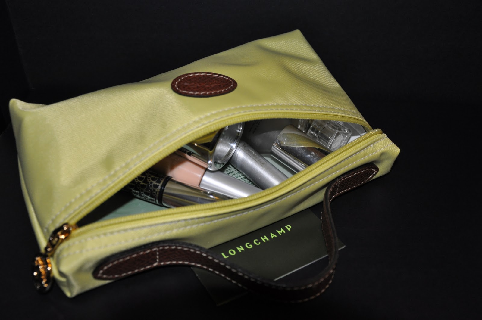 ABC A Beautiful Collection Longchamp bags