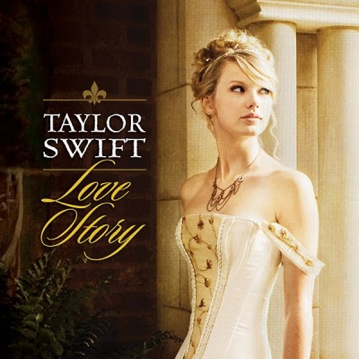 Taylor Swift's Love Story Remix