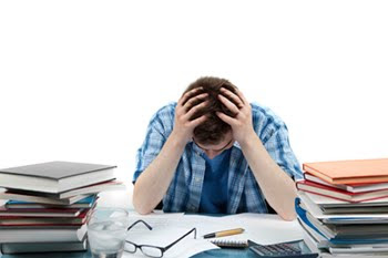 Ali Ghanem: Should failing student pay