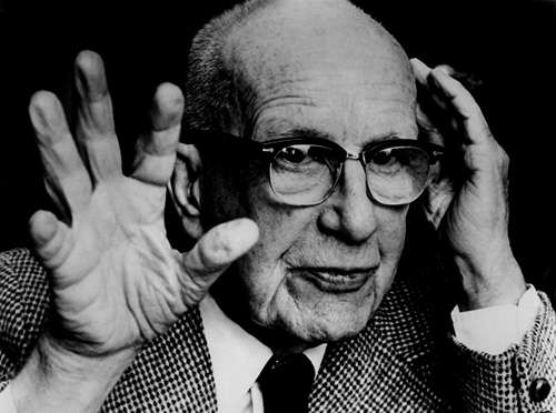 Buckminster Fuller Buckminster Fuller