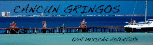 Cancun Gringos