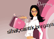 RUANG KECANTIKAN & KESIHATAN