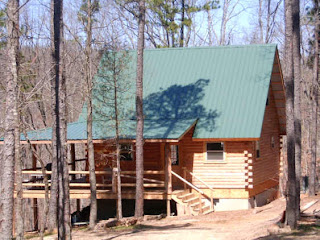 Deer Lodge Cabins