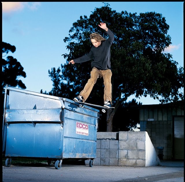 The History of Skateboarding The History of Skateboarding