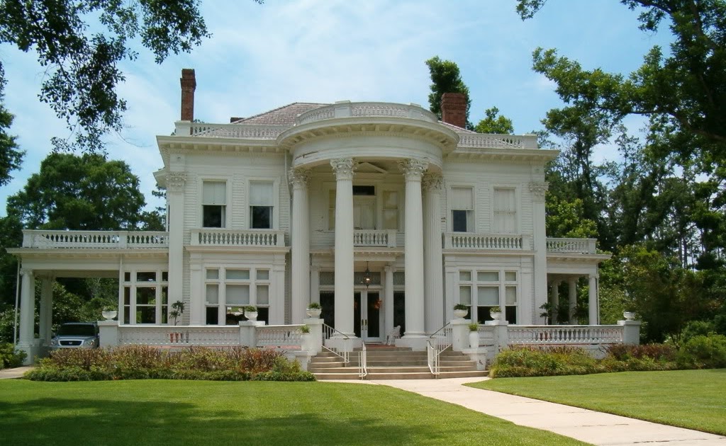 360 DEGREES WORLDWIDE: Our List of the Top Best Places to Live in Georgia