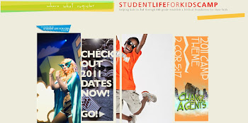 kIDZ cAMP 2011