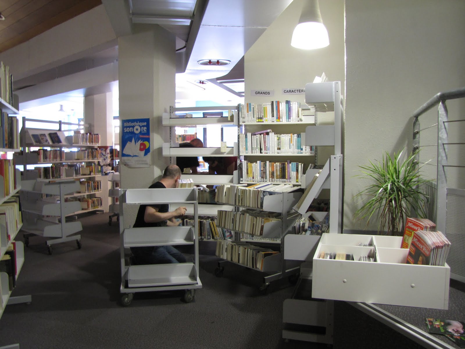 je recherche des prostituées