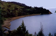 LAGUNA DE LA COCHA