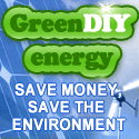 GREEN DIY ENERGY