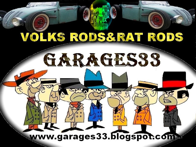 garages 33