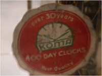 Label bawaan
