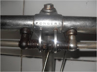 Onderdil onthel orisinil stang fongers