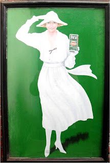 Poster Kuno : Persil