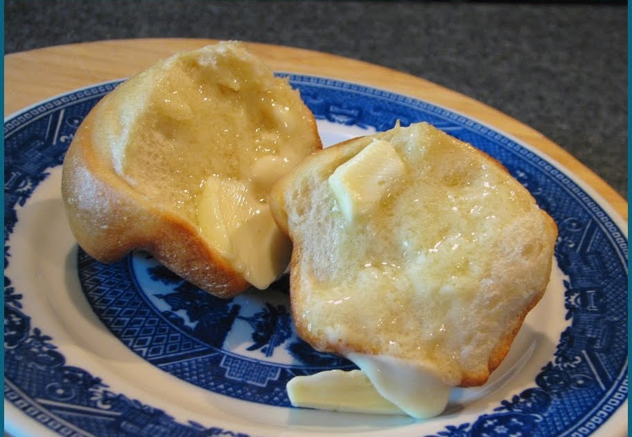 Fat Johnny's Front Porch Lambert's Throwed Rolls