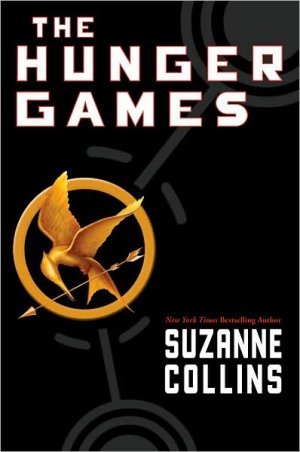 cast in The Hunger Games