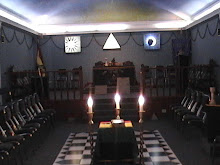 Templo Azul