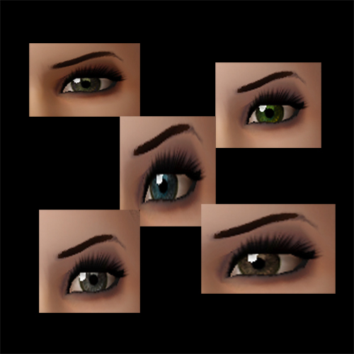 Mellow Eyes