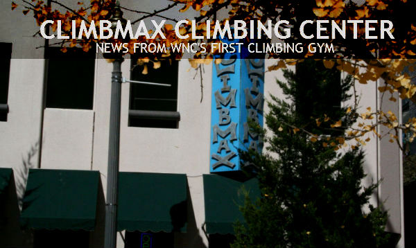 Climbmax Climbing