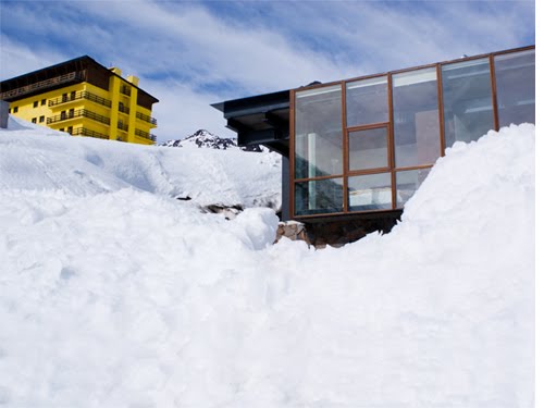 Arquitectura - Arquidea: abril 2010