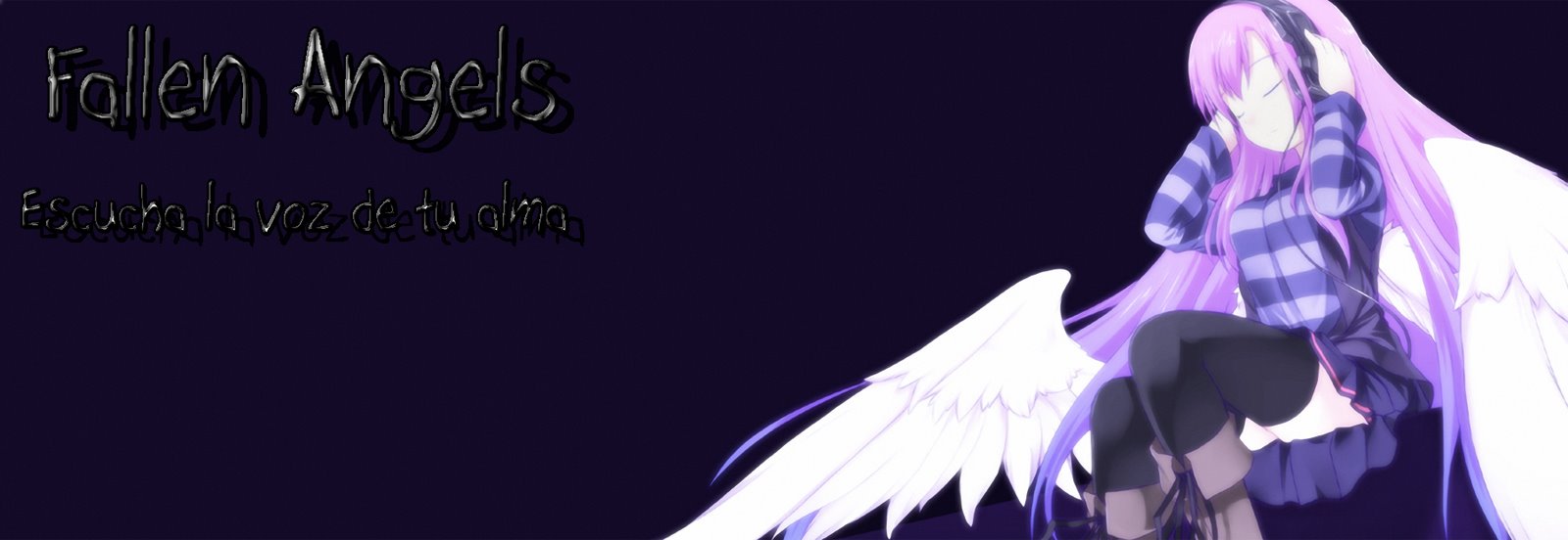 Fallen Angels