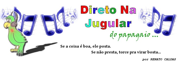 Direto na Jugular