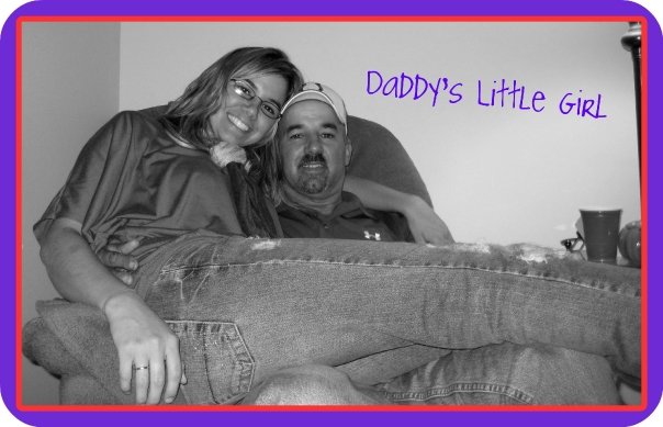 *Daddy and Me*