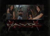 HavoCxX Official Myspace