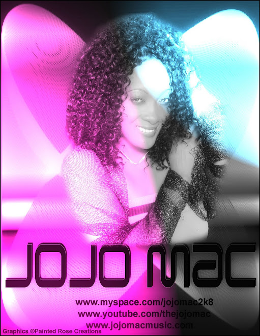 JoJo Mac