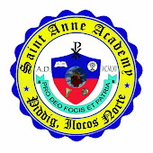 The School Logo