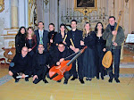 Ensemble Barocco del Conservatorio di Cosenza
