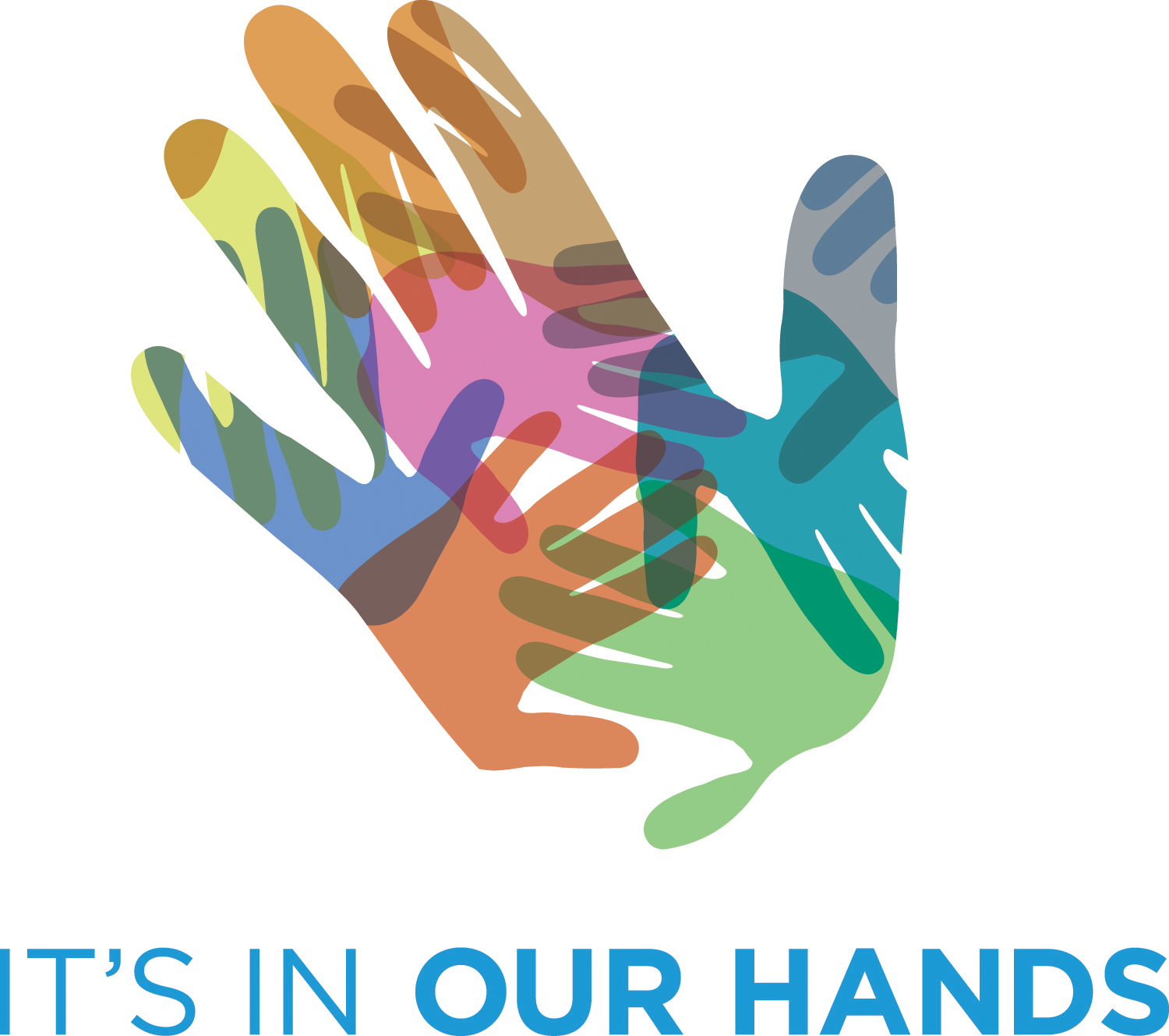 Hands Colored