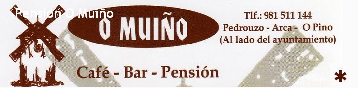 Pension O Muiño