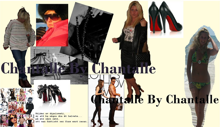 Chantalle by Chantalle