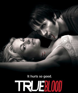 Filme Poster True Blood S03E03 HDTV RMVB Legendado