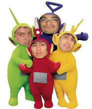 PeRFoTuBBieS