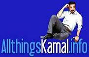 All things Kamal info