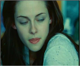Gambar Aib Bella Swan di film Twilight Picture1