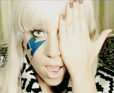 Oh Gaga ♥