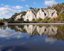 Scarborough Bluffs