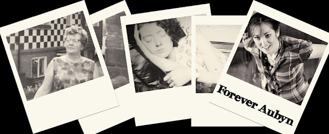 Forever Aubyn