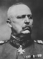 Erich Friedrich Wilhelm Ludendorff
