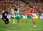 Venha ver o Benfica/Sporting no Pátria Lusa (untitled)