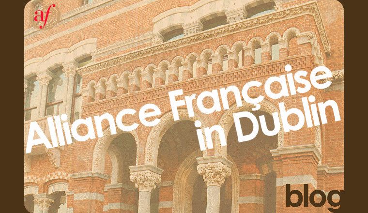 Alliance Française in Dublin